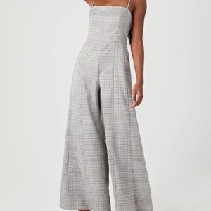 Forever 21 Jumpsuit